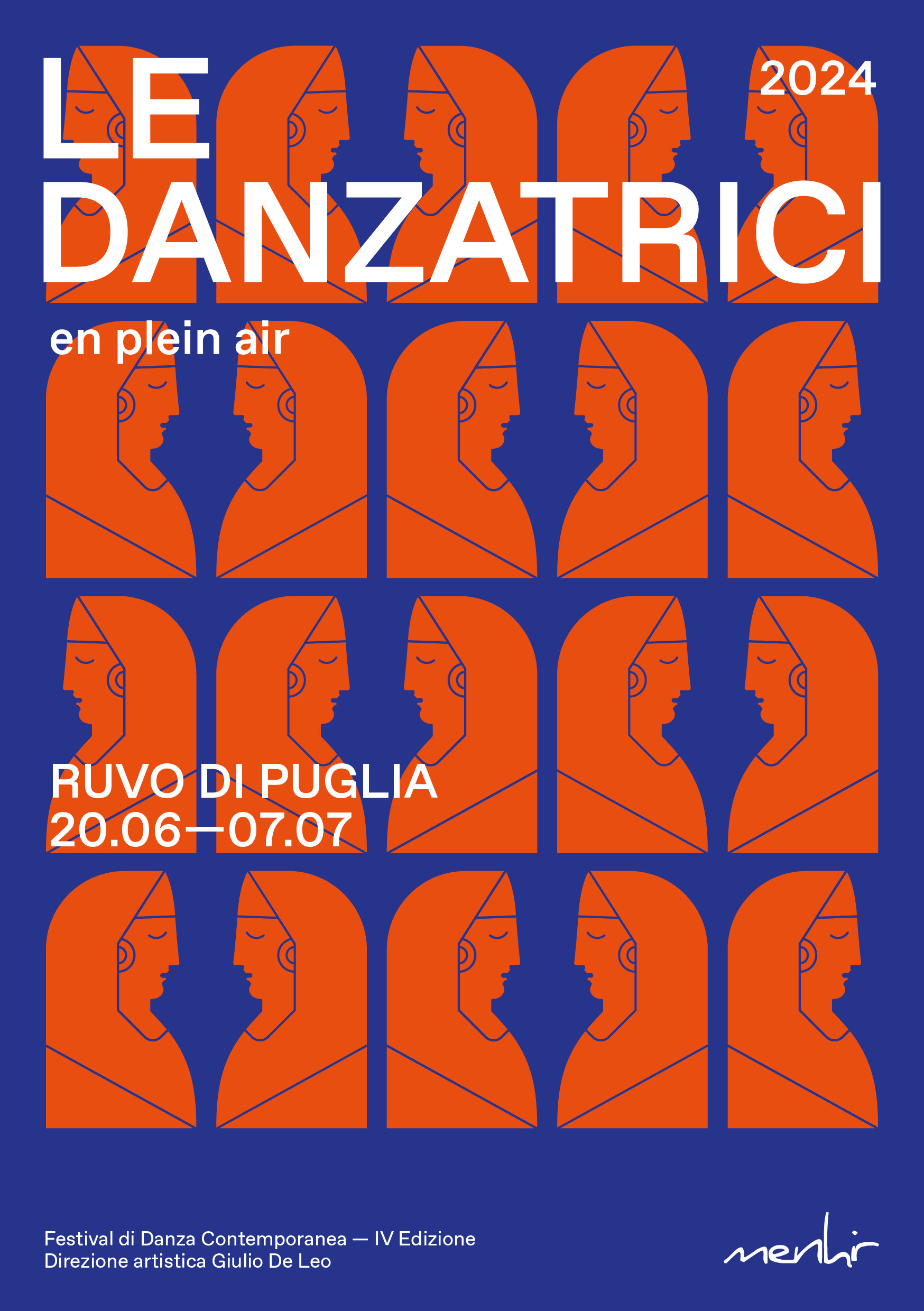 BROCHURE LE DANZATRICI 1