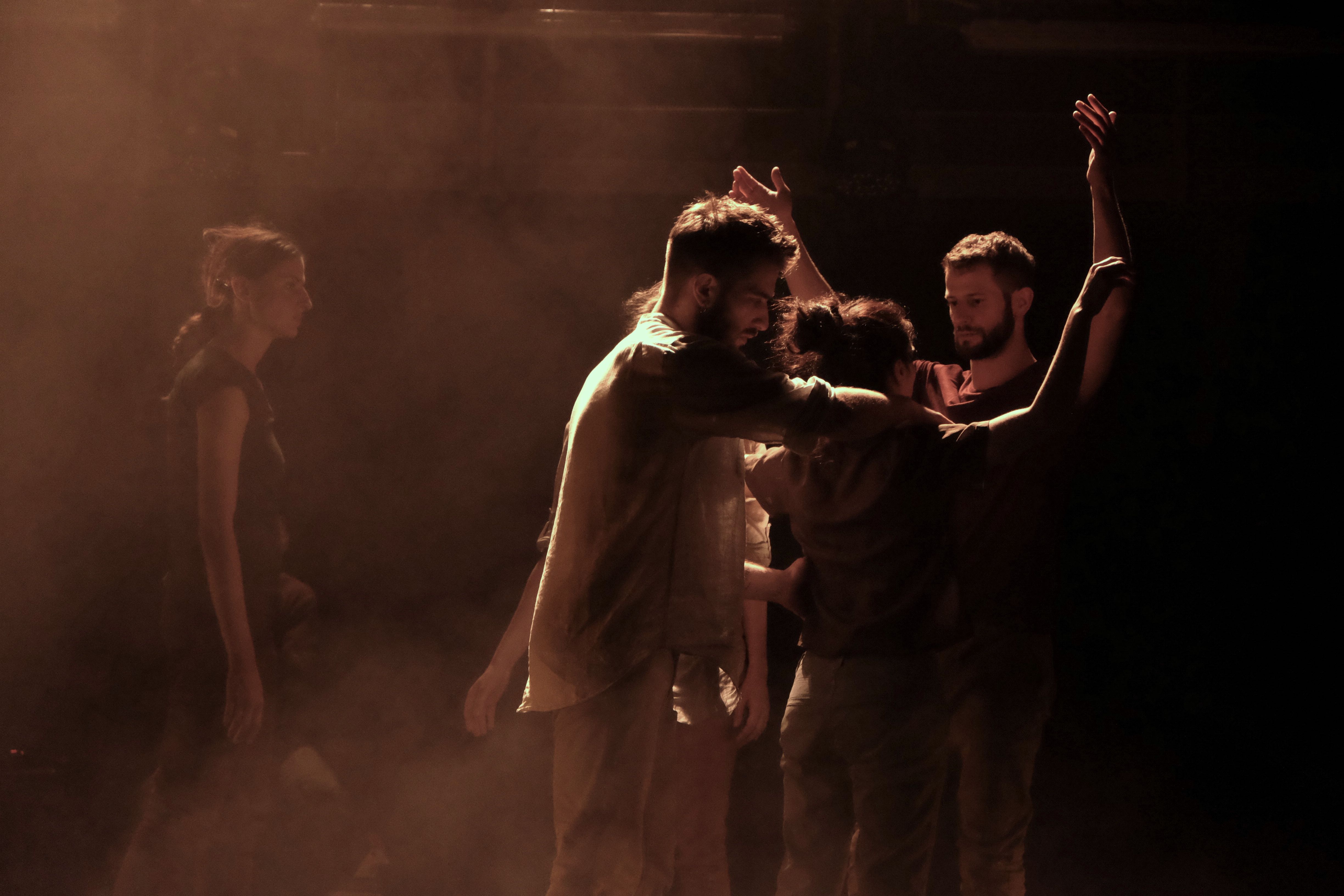 RITUAL QUINTET 0116