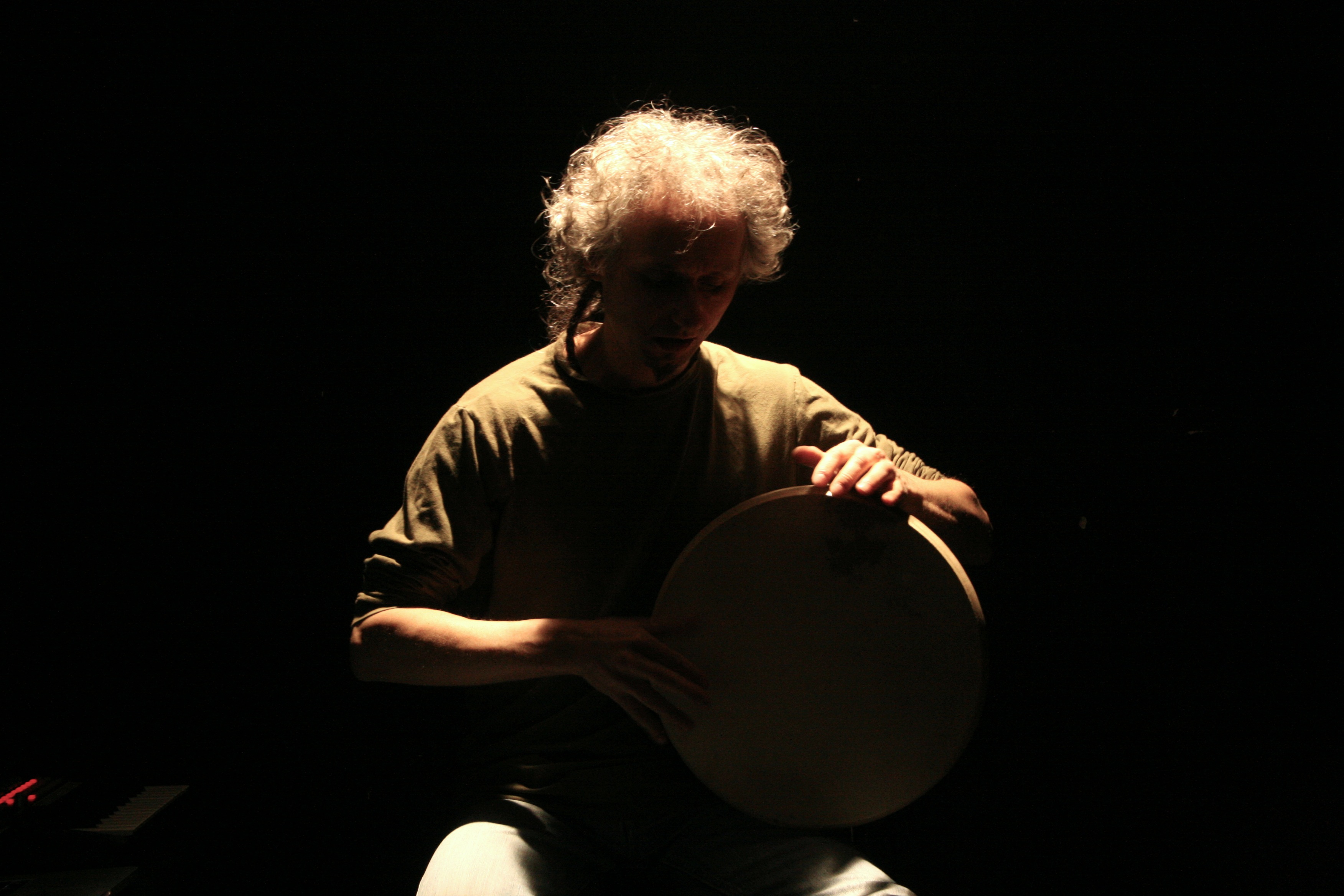 RITUAL QUINTET 0131