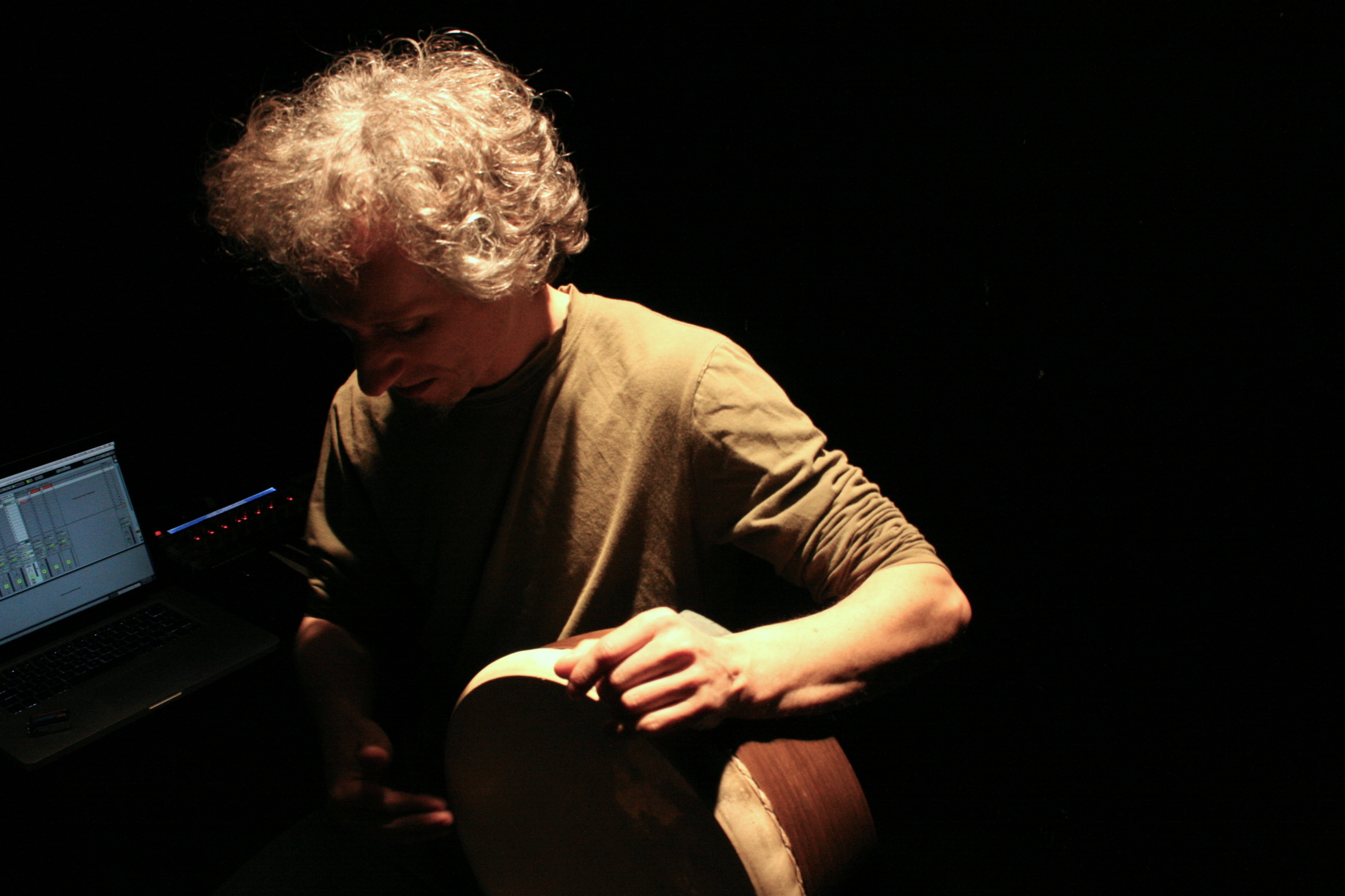 RITUAL QUINTET 0132