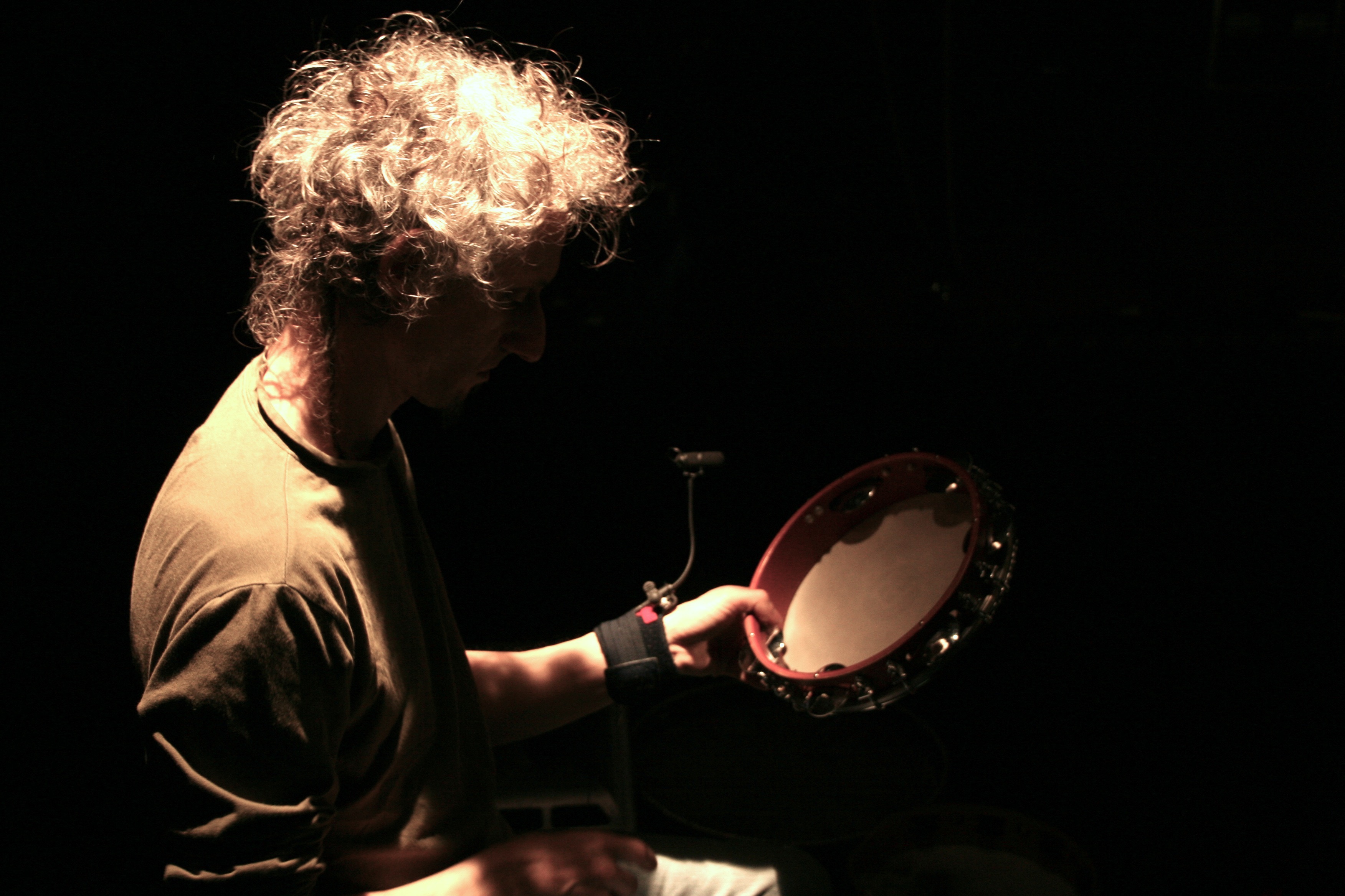RITUAL QUINTET 0133